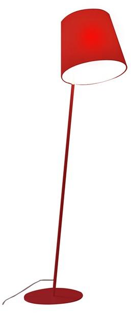 fambuena Лампа заземления Excéntrica 9047 - Вид №1