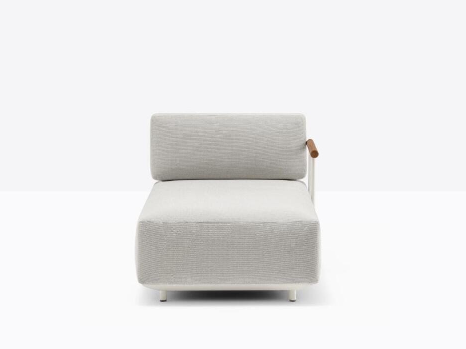 Шезлонг из ткани Pedrali Arki-Sofa ARCH-00043697 - Вид №2