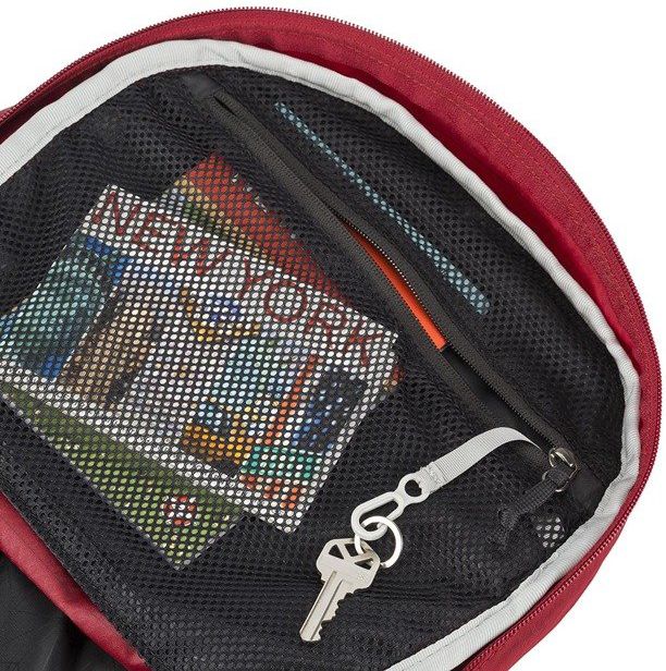 38J-01001 Рюкзак 38J*001 Backpack 18 Gregory Salvo - Вид №4