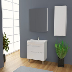 99.0702 Тумба под раковину Dreja David