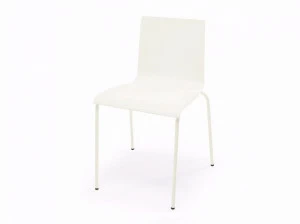 Adico Штабелируемый деревянный стул Split