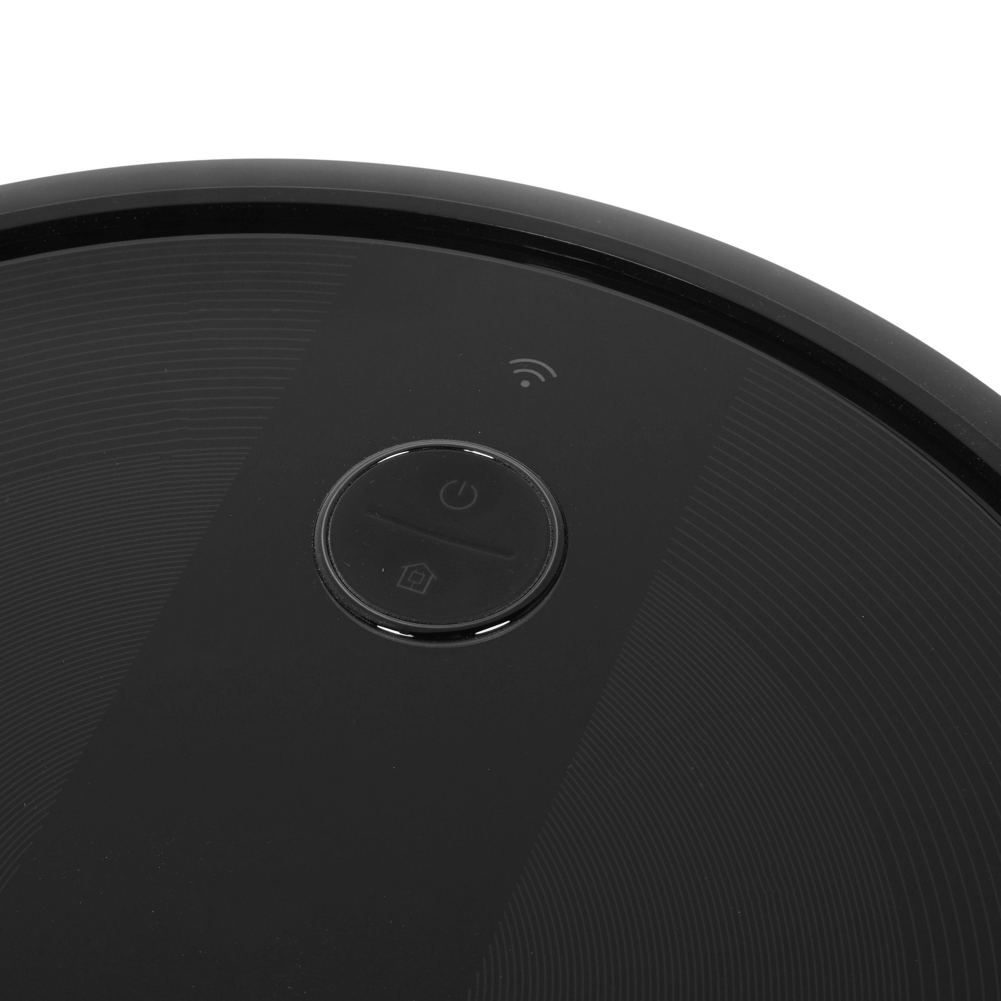 5309229 Робот-пылесос Kyvol E20 черный STDN-0095051 - Вид №5