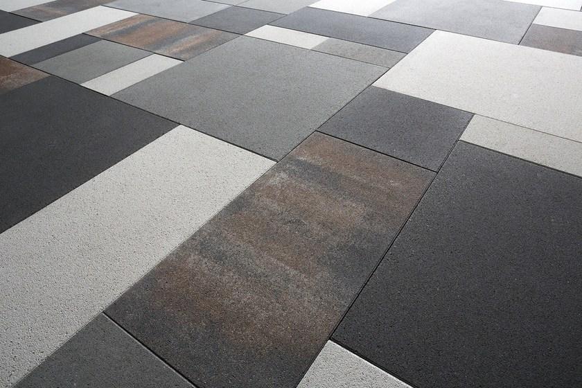 FAVARO1 Наружный песчаный пол Via veneto sun-id-1503545 - Вид №1