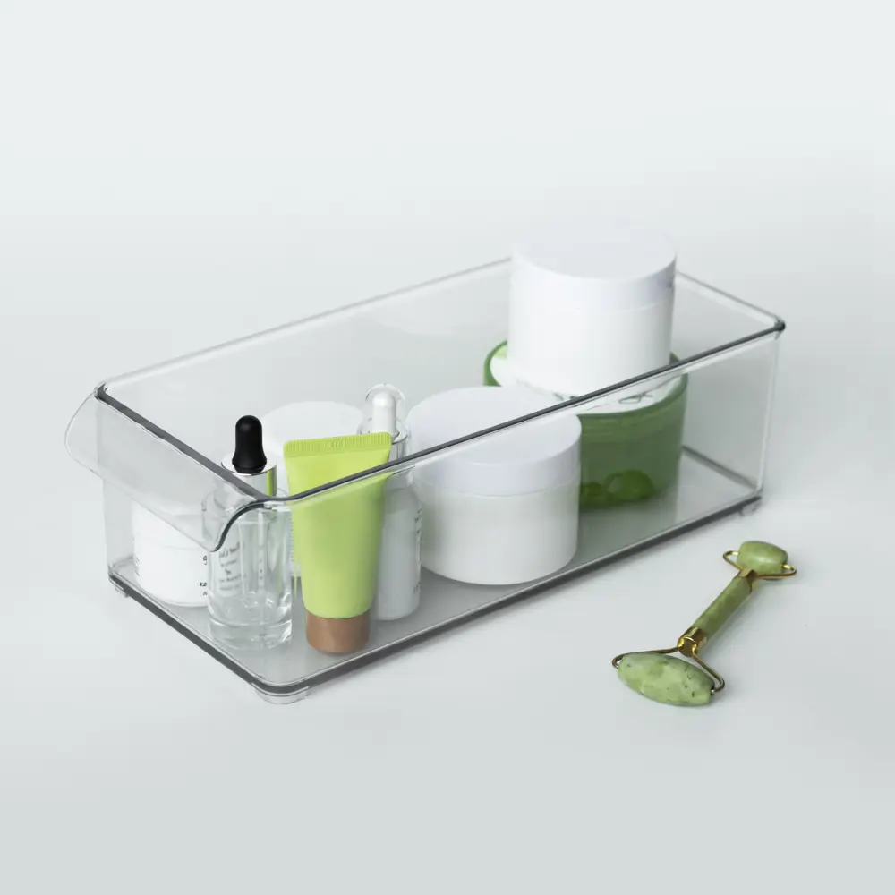 Органайзер Berossi прозрачный 3.7 л для систем хранения 82742924 STLM-0035280 - Вид №7