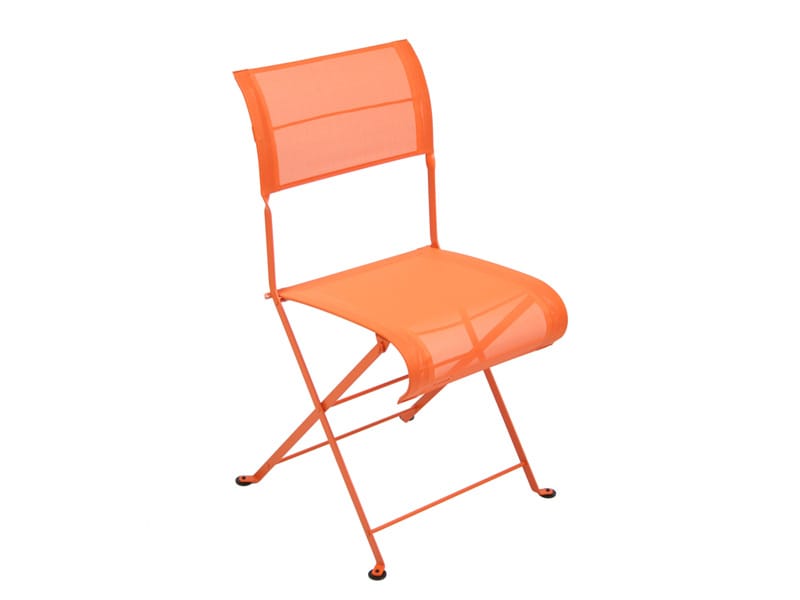 Холст складной стул сада Fermob ARCH-00068777 - Вид №8