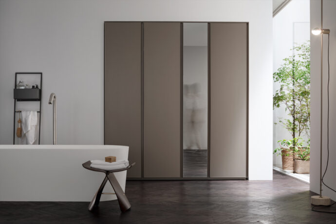 Комплект мебели 05 Arcom Shape STARC126 - Вид №26