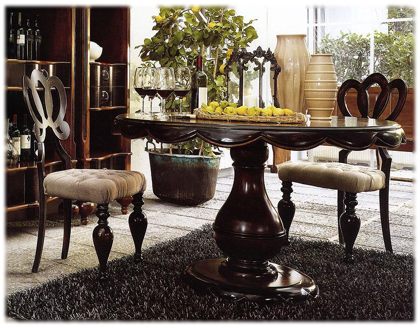 Стол Botero VOLPI 1265 Day & night