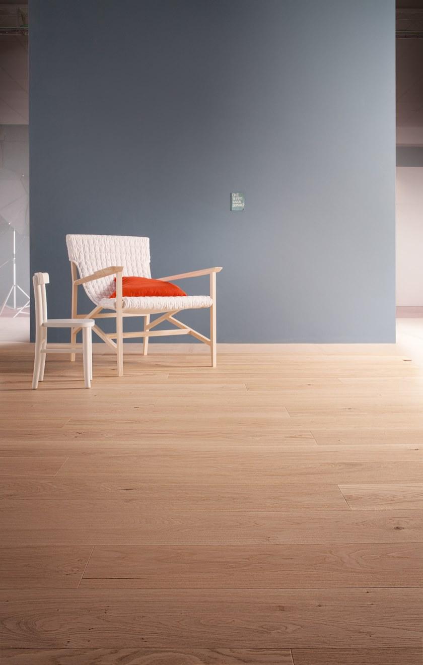 Listone Giordano Дубовый паркет Rovere puro sun-id-1418280 - Вид №4