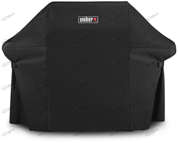 Weber Чехол для барбекю из полиэстера Accessori gas grill sun-id-1357663