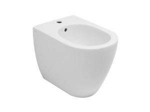 Напольное оконное биде