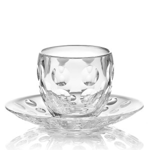 11040000 Чашка для эспрессо venice Guzzini