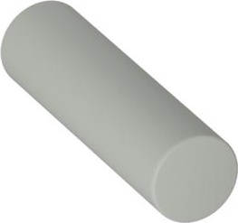 477.21B300 запасной держатель бумаги HEWI Edition matt | Polyamid  - Вид №1