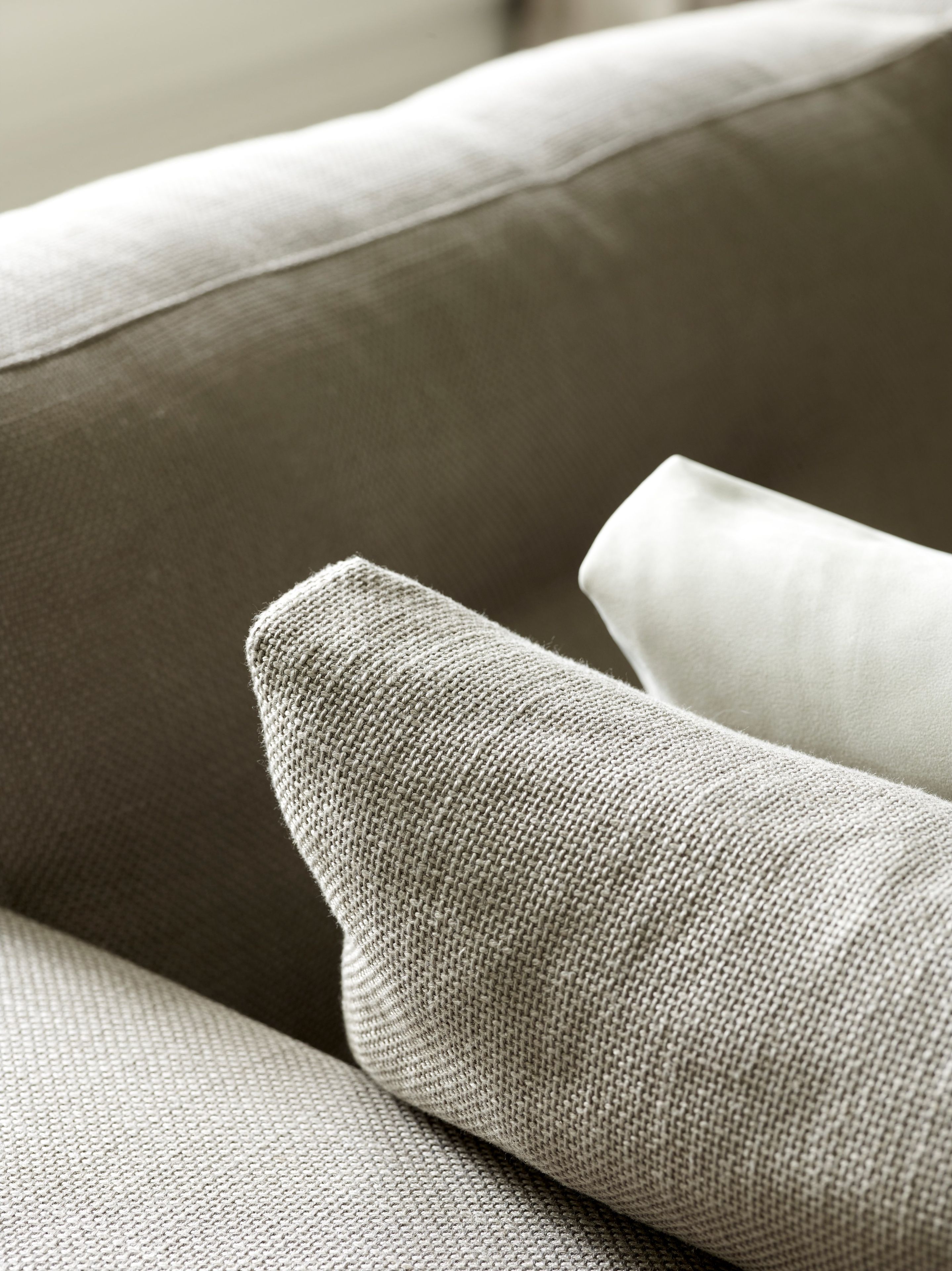 3-местный тканевый диван Piet Boon DIEKE living ARCH-00117361 - Вид №1