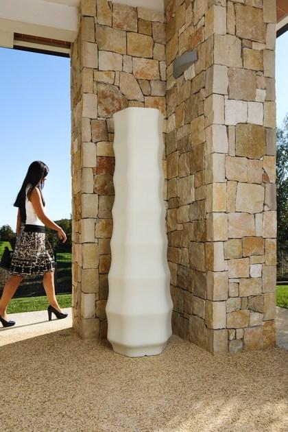 Plust Ваза из полиэтилена Roo sun-id-1349485 - Вид №7