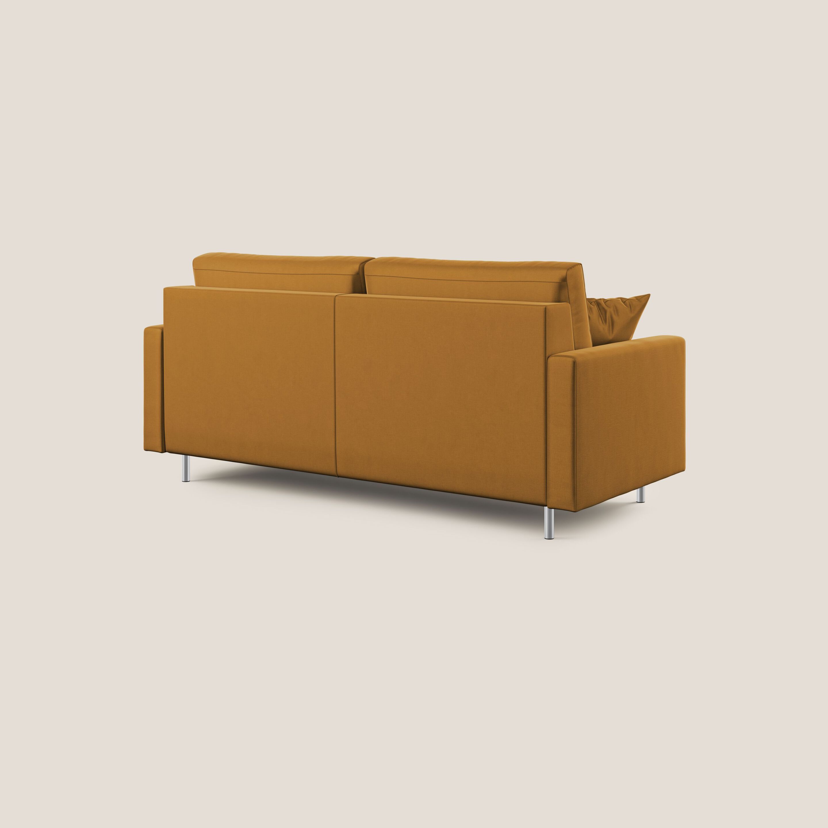 Ткань раскладной диван-кровать Divani.Store ANDROMEDA ARCH-00084557 - Вид №32