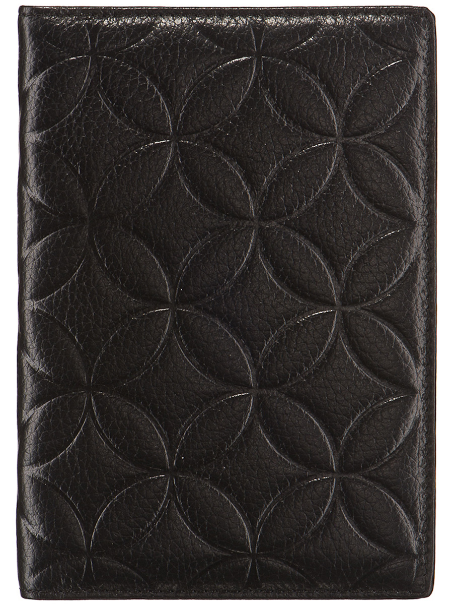 X510130-149-04 Обложка для паспорта Dr Koffer 