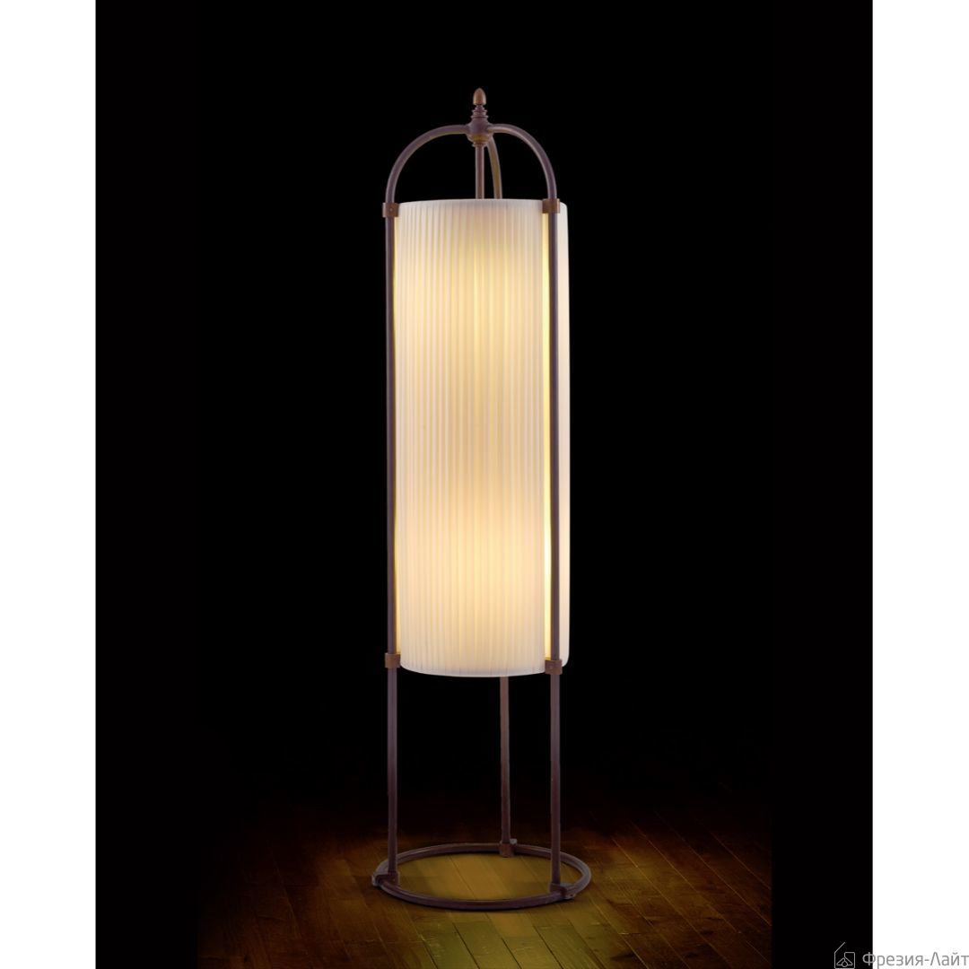 Aldo Bernardi OS-A4-01 торшер 90718