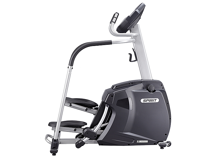 CS800 Степпер spirit fitness cs800 Spirit Fitness  - Вид №2