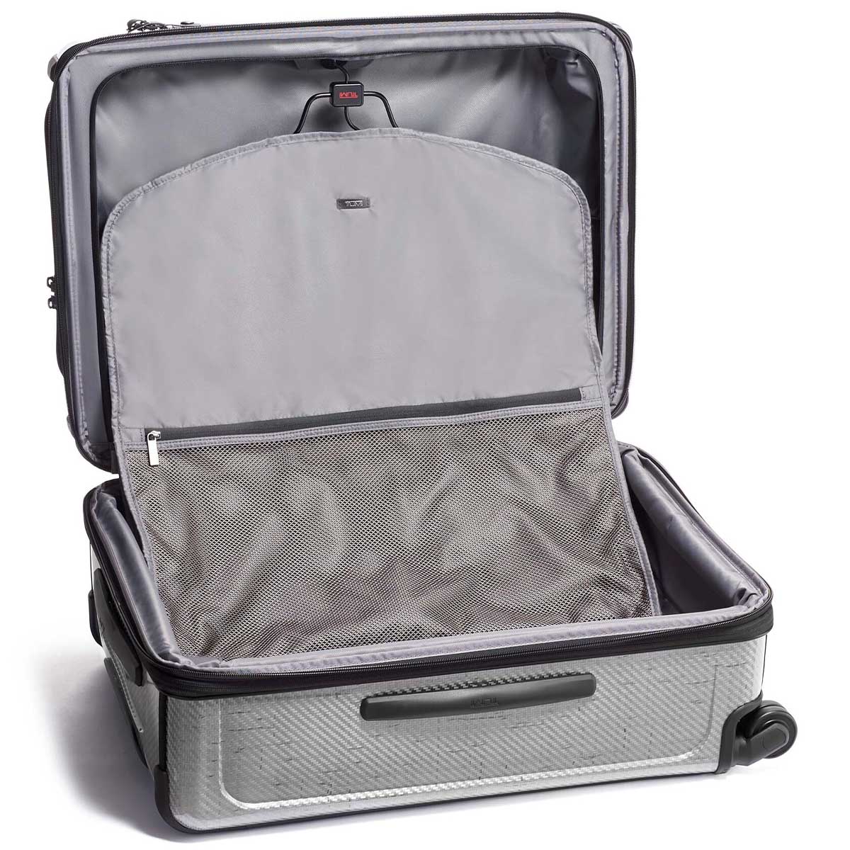 2803724TG2 Чемодан Max St Exp 4 WHL P/C Tumi Tegra-Lite  - Вид №2