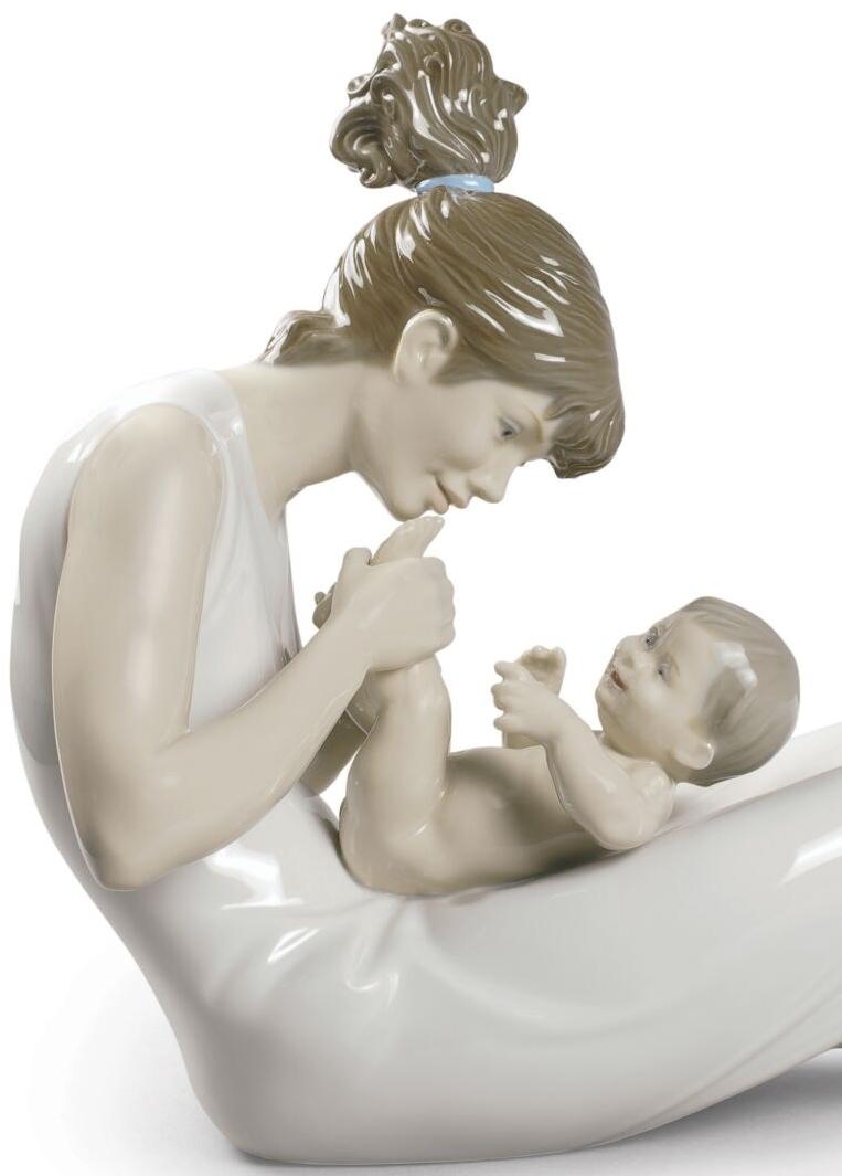 Lladró Фарфоровый орнамент  1009152  - Вид №1