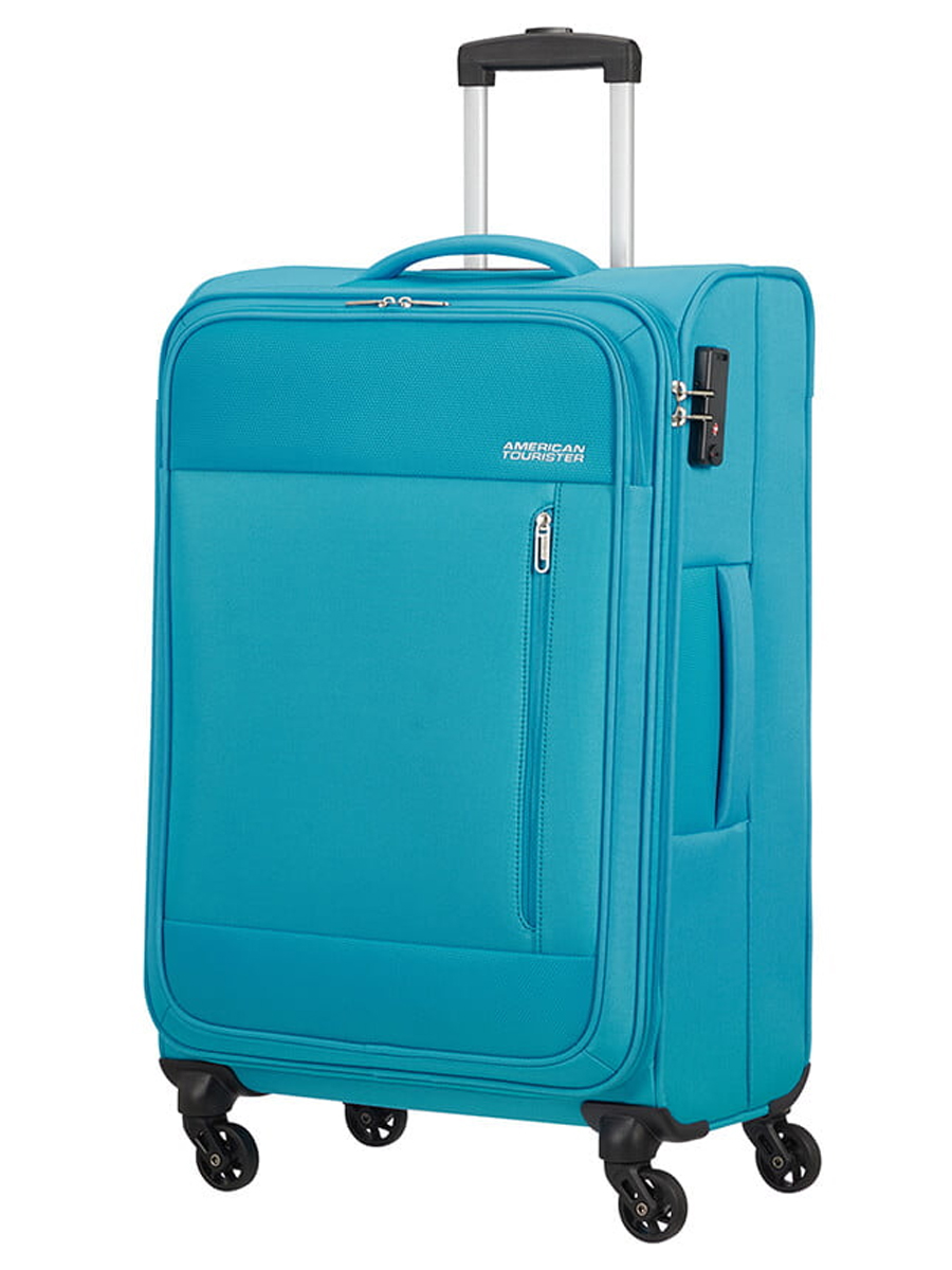 95G-01003 Чемодан 95G*003 Spinner 68 American Tourister Heat Wave 