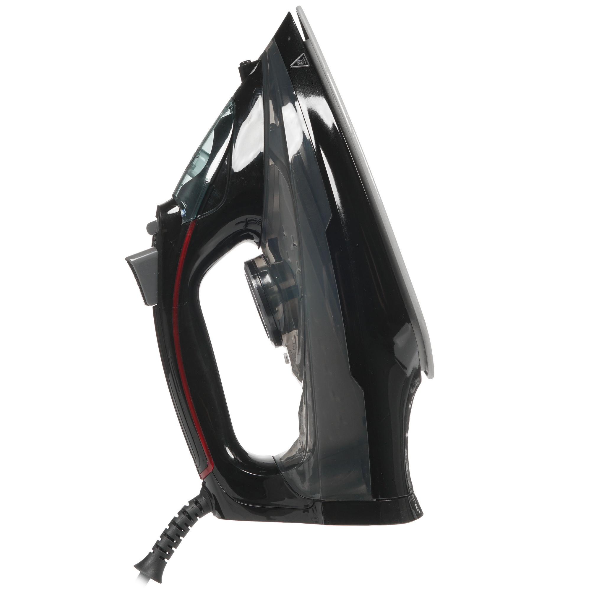 5300810 Утюг Aresa AR-3123 черный STDN-0104349 - Вид №2