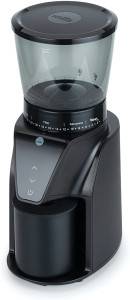 9927075 Кофемолка электрическая Wilfa CG1B-275 черный