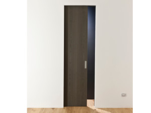 Деревянные раздвижные двери