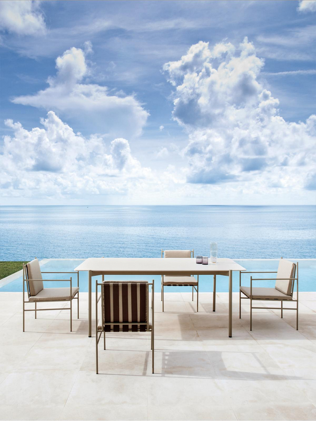 106888 Кресло обеденное Point Min POINT1920  - Вид №4