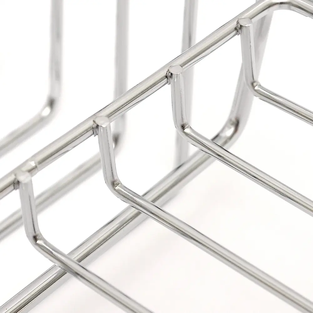 Полка металлическая на ванну 24.5 см VERRAN Без серии STLM-2210232 - Вид №1