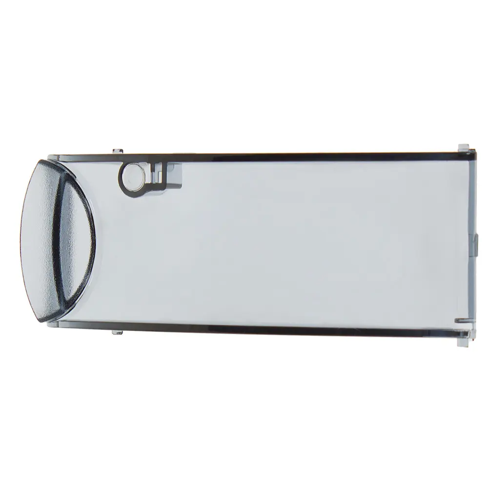 Дверца для щита распределительного Hager GP102T 1х2 модуля пластик STLM-2054672