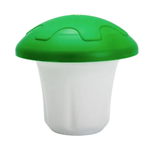 Набор для комплексной очистки воды на 2-3 недели в бассейне до 30 кв. м