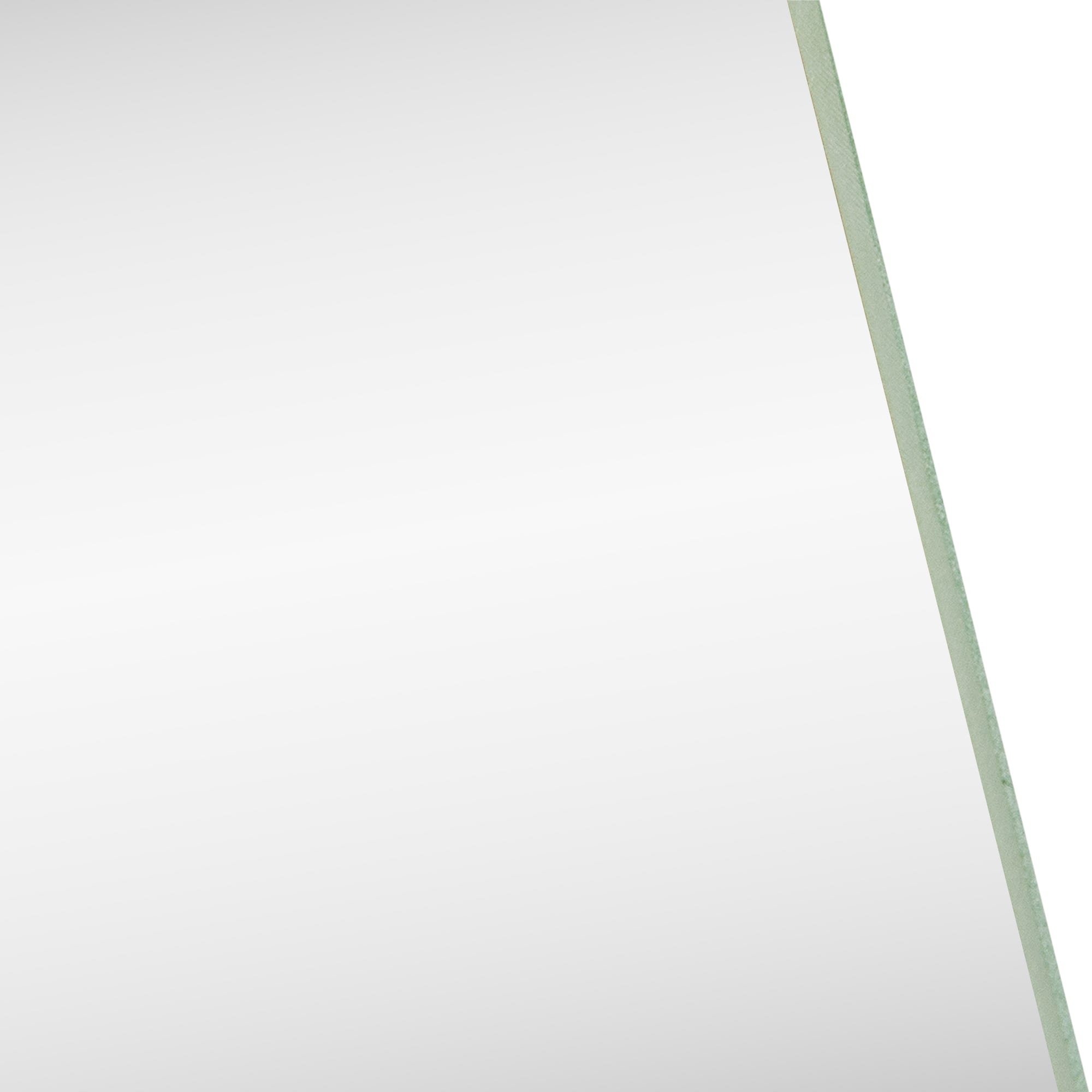 82155745 Плитка зеркальная Mirox 3G шестигранная 30x20 см цвет серебро Santreyd  - Вид №1