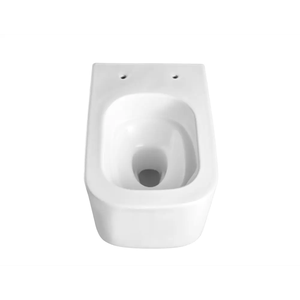 Комплект инсталляции Aquatek Pneumo N 49 с безободковым унитазом Aquatek Квадро клавиша Aquatek Pnn-0000003 серая Pneumo N49 STLM-2199393 - Вид №12