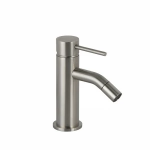 F3072 Смеситель для биде XS FIMA CARLO FRATTINI Spillo Steel