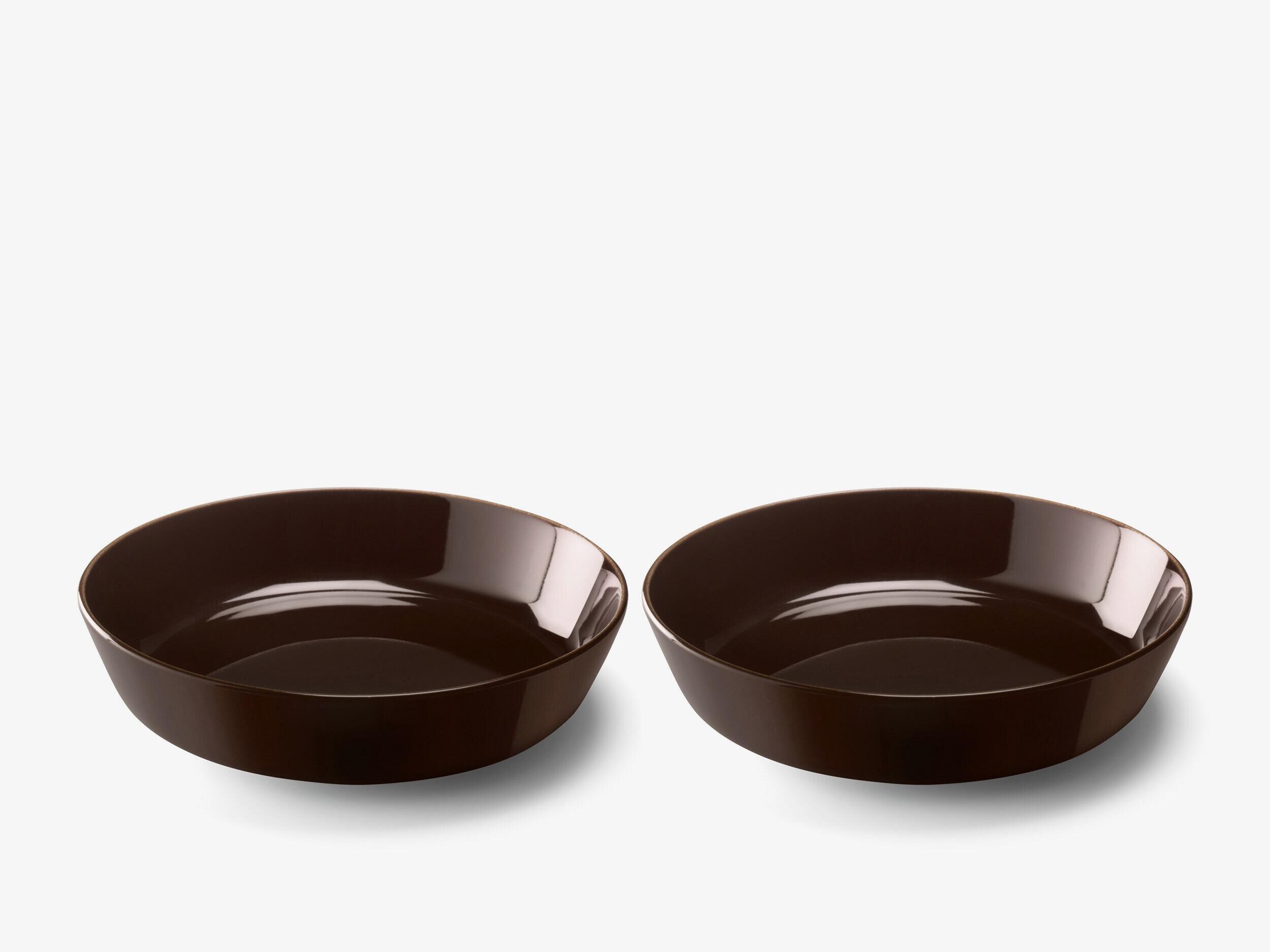 Набор фарфоровых чаш-Ø20cm LSA Collective ARCH-00138700 - Вид №21