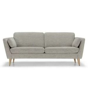 Диван Mynta, светло-серый