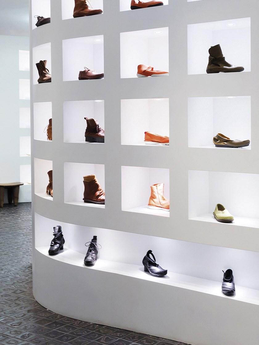 9010 novantadieci Встраиваемые настенные и потолочные светильники из cristaly®  4281  - Вид №1