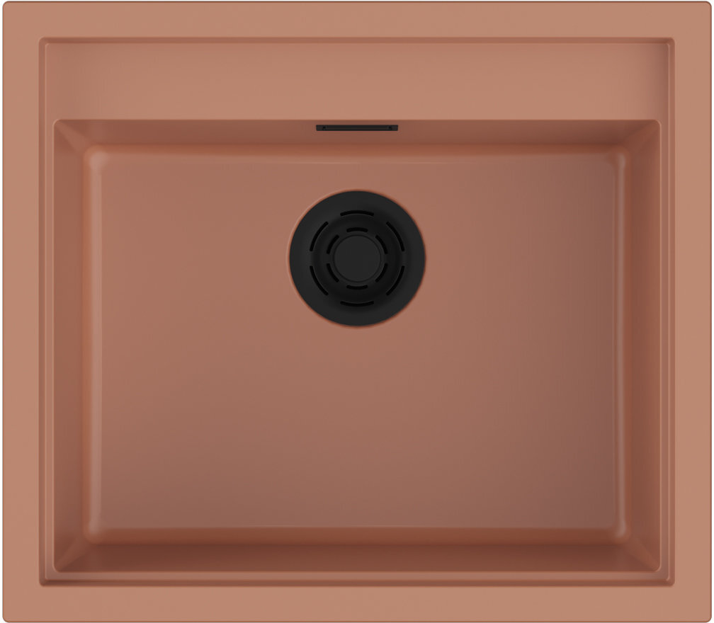 Кухонная мойка Sintesi 57 CN OMOIKIRI