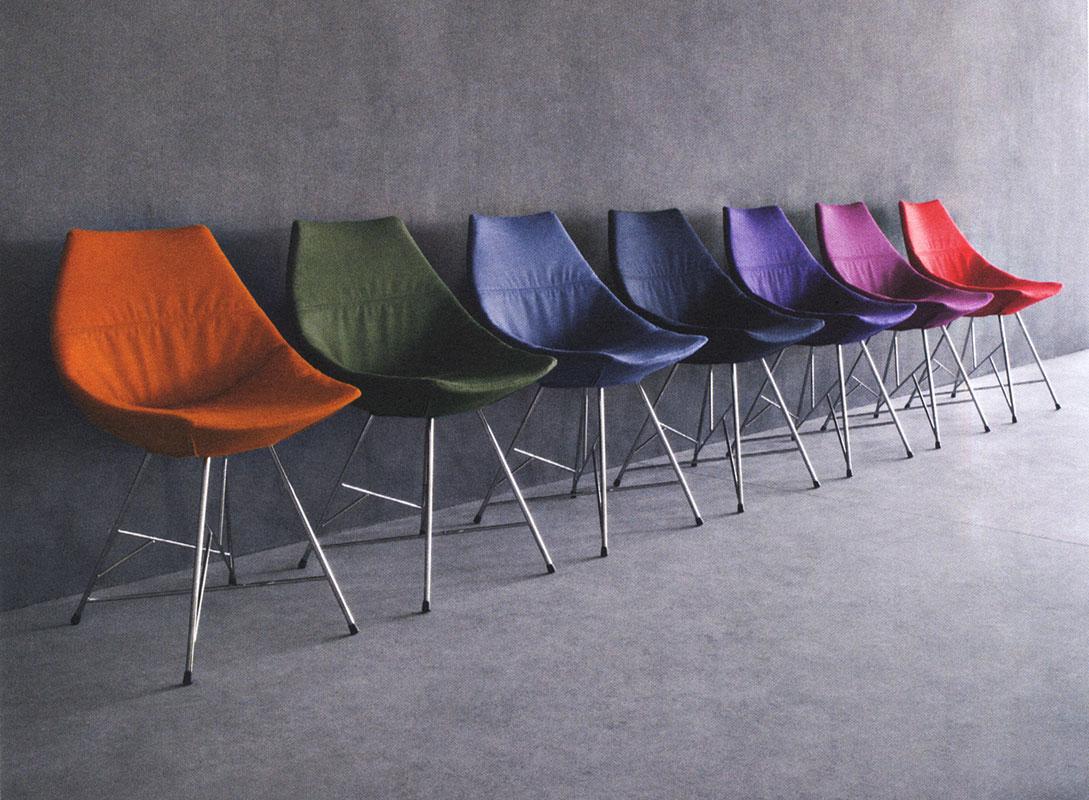 Стул Gamma PIANCA 01164 