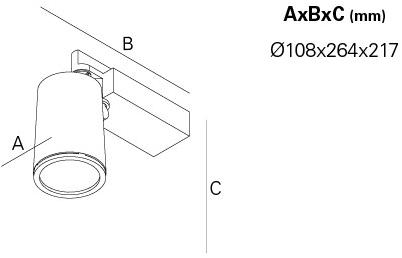 INDELAGUE | ROXO Lighting Светодиодное освещение дорожек sun-id-1449627 - Вид №5