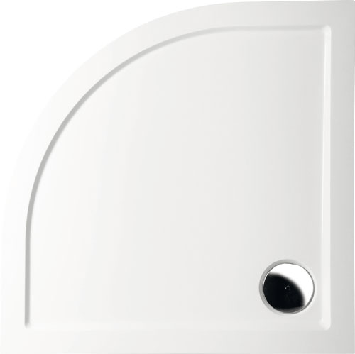 61111 Polysan Душевые кабины из литого мрамора 