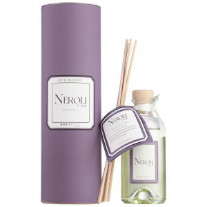 MK180MTHPA Диффузор ароматический sublime, Нероли и базилик, 180 мл (новый) Ambientair