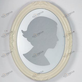 YSP01 Зеркало Cameo, Ypsilon 40899