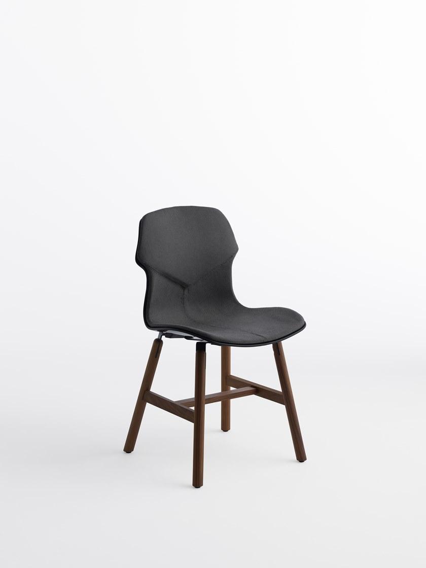 Casamania & Horm Мягкое кресло из ткани или кожи Stereo sun-id-1468398 - Вид №2