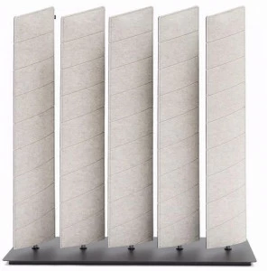 BuzziSpace Войлок разделитель Buzziblinds