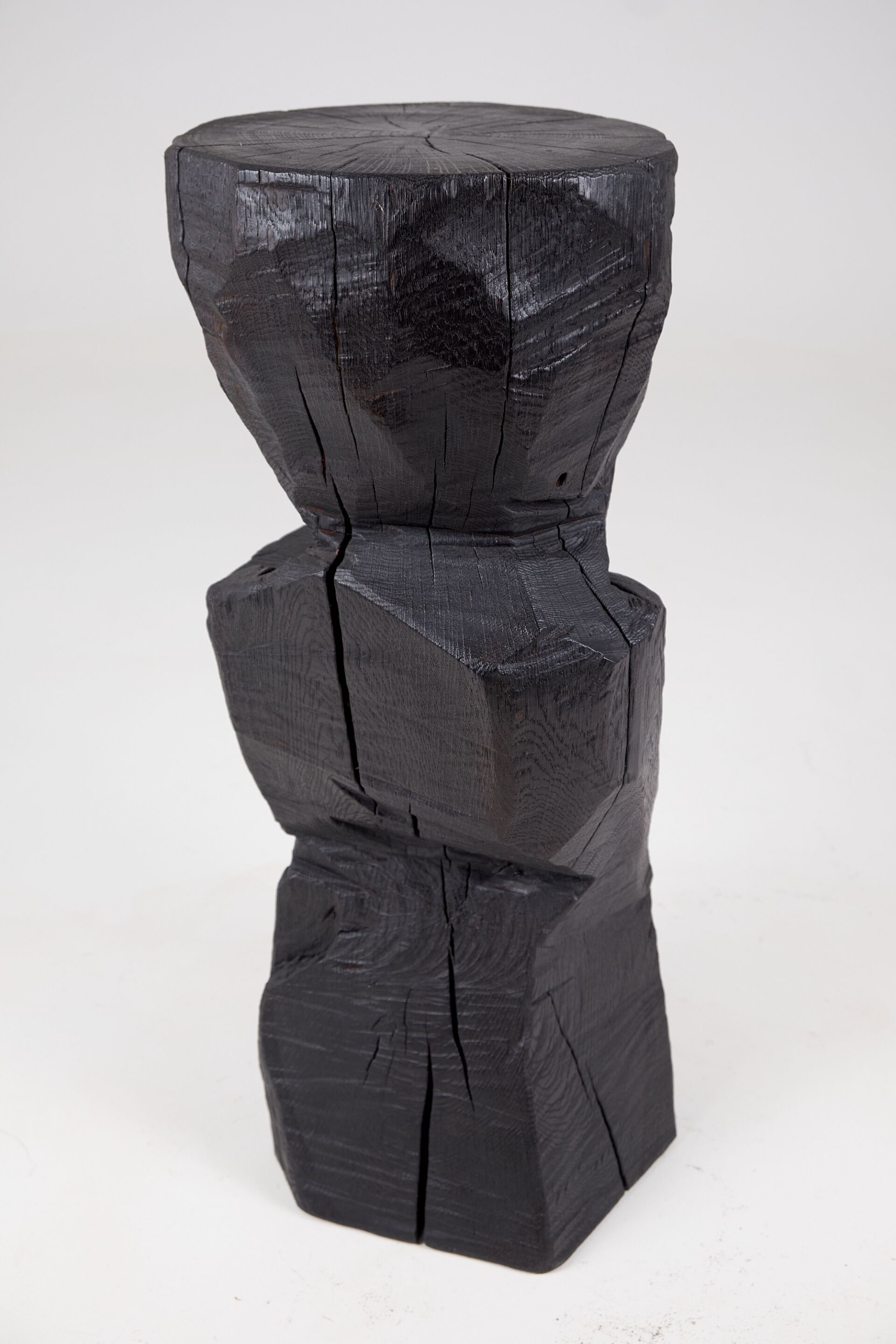 Дубовый стул Logniture Jownik ARCH-00037174 - Вид №13