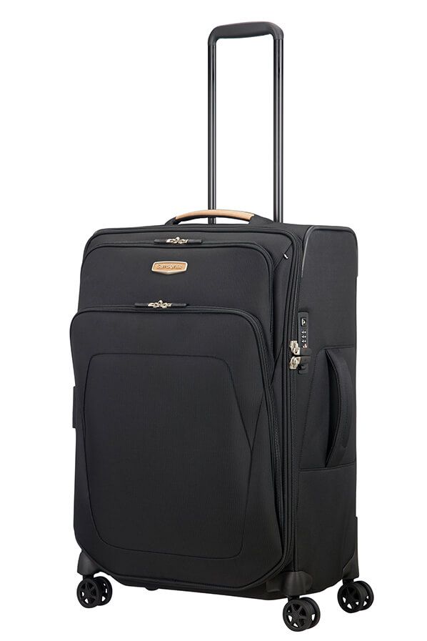 CN1-09006 Чемодан CN1*006 Spinner Expandable 67 Samsonite Spark Sng Eco  - Вид №8
