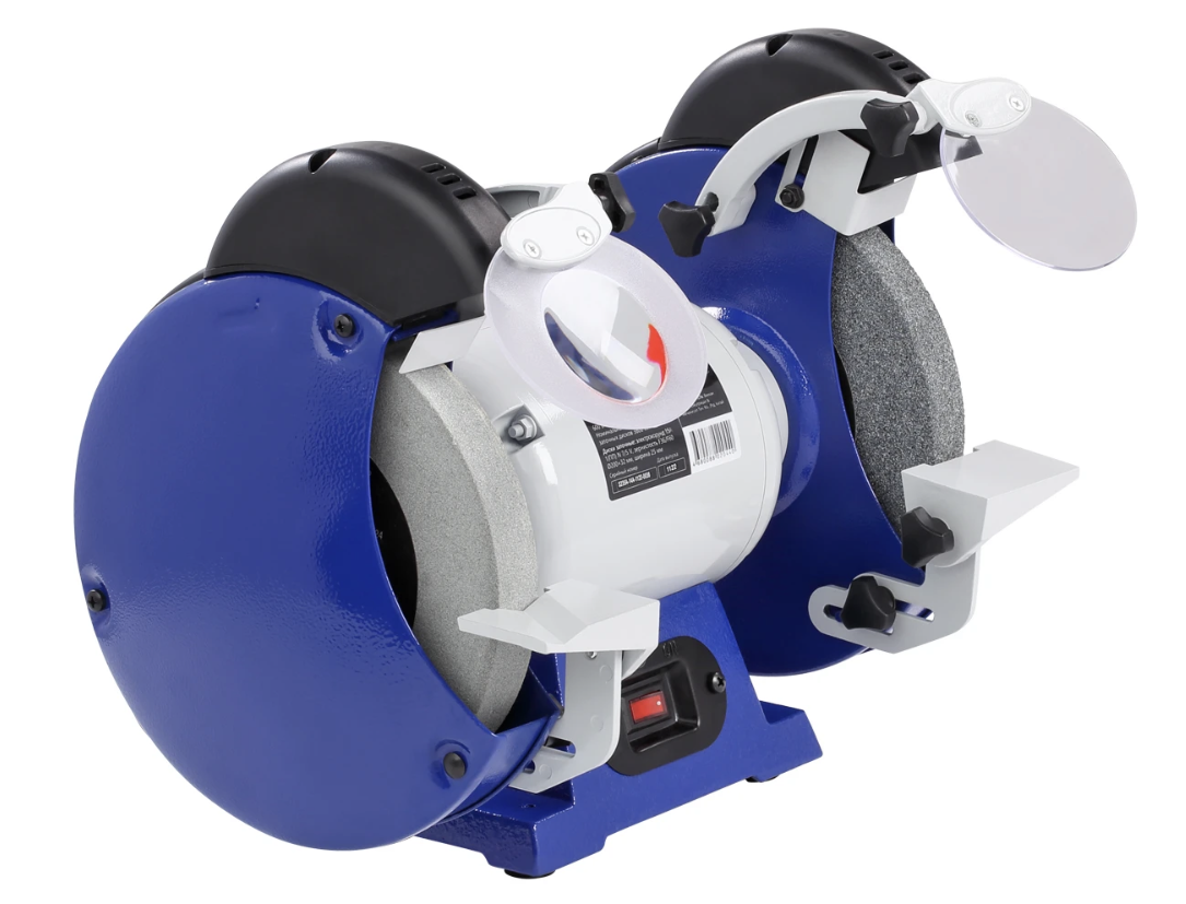 Точильный станок BELMASH MBG-200M 9104669 STDN-0117287 - Вид №1