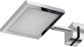 GEDY Зеркальный светодиодный светильник для ванной  D040  - Вид №1